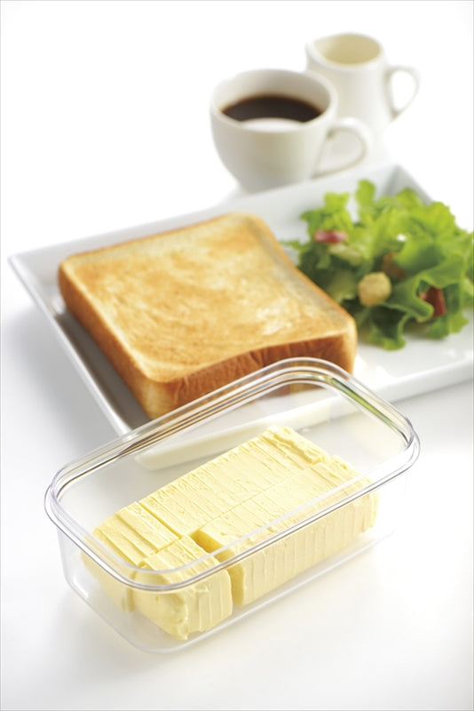 カットできちゃうバターケース ST-3005 【単品】