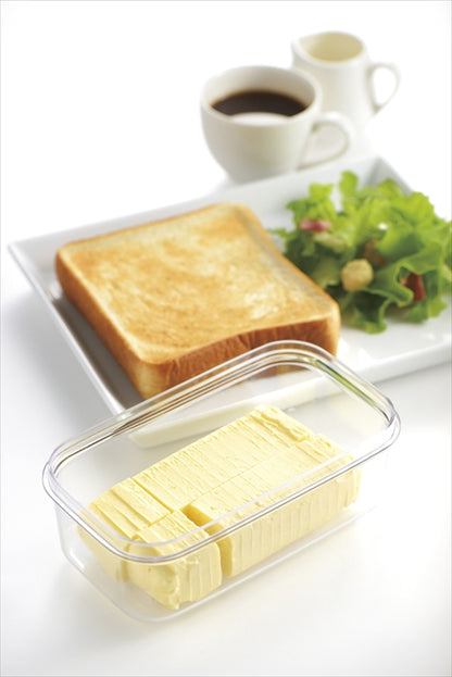 カットできちゃうバターケース ST-3005 【単品】