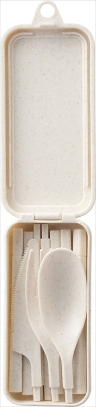 カトラリーセット4P C3512 【単品】