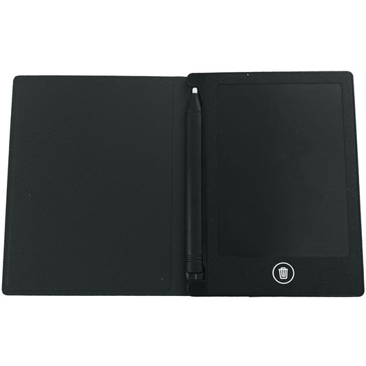 カバー付電子メモパッド 4．4インチ PL-199 【単品】
