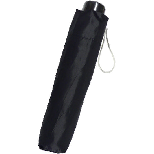 カラー軽量折り畳み傘50 ブラック 90230019 【単品】