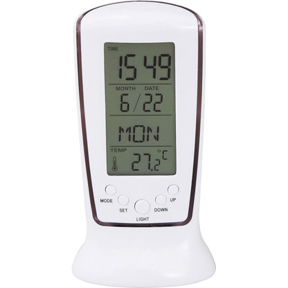 カレンダークロック SC-1011/N-015 【単品】