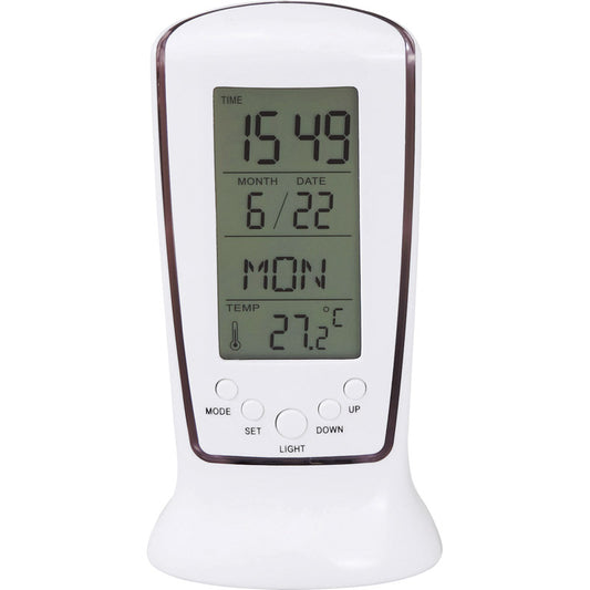 カレンダークロック SC-1011/N-015 【単品】