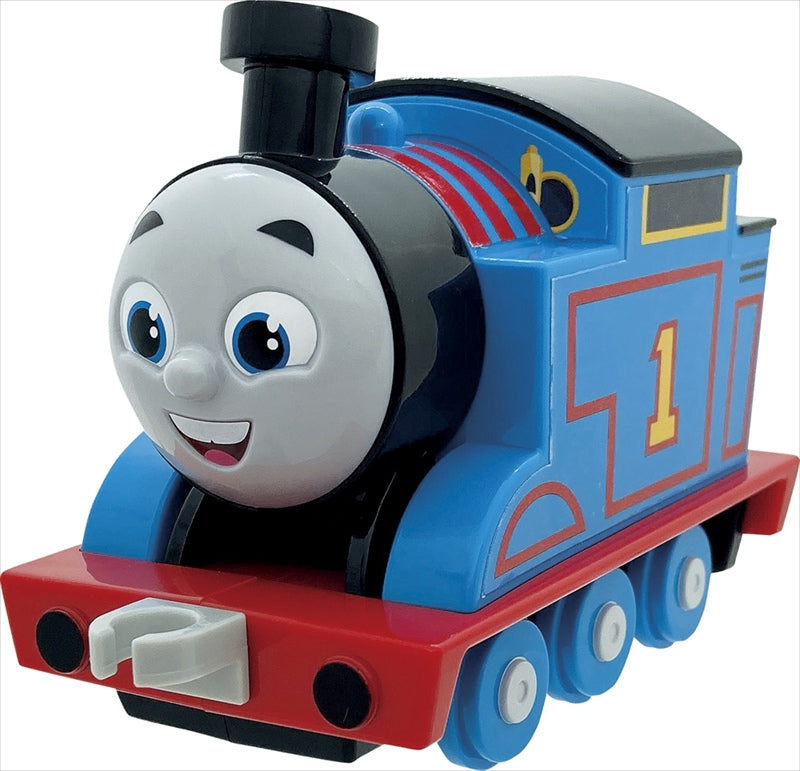 きかんしゃ トーマス10までつなげて 83693 【単品】