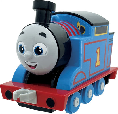 きかんしゃ トーマス10までつなげて 83693 【単品】