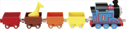 きかんしゃ トーマス10までつなげて 83693 【単品】