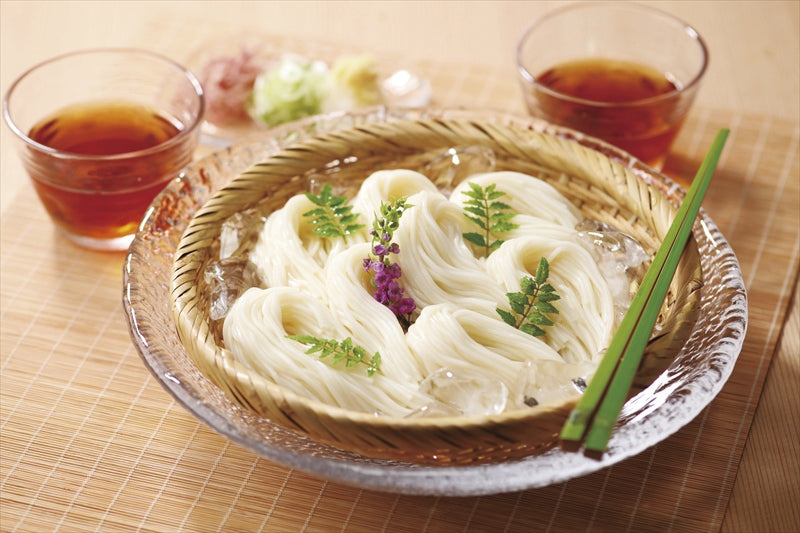 きちみ製麺 きちみの白石温麺 3束入×12袋 21205 【単品】