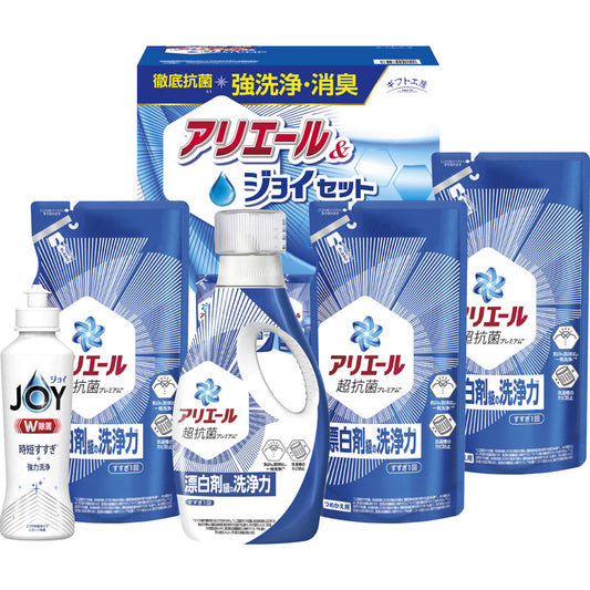 ギフト工房 アリエール＆ジョイセット GAJ-30C 【単品】