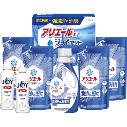 ギフト工房 アリエール＆ジョイセット GAJ-40C 【単品】