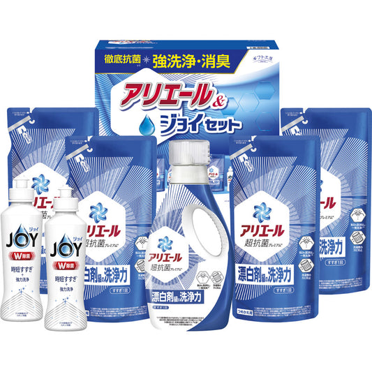 ギフト工房 アリエール＆ジョイセット GAJ-40C 【単品】