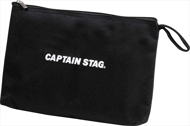 キャプテンスタッグ V型 スマートグリル〈ミニ〉 UG-0047 【単品】