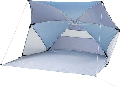 キャプテンスタッグ フリット パラソルシェード180cm UD-0053 【単品】