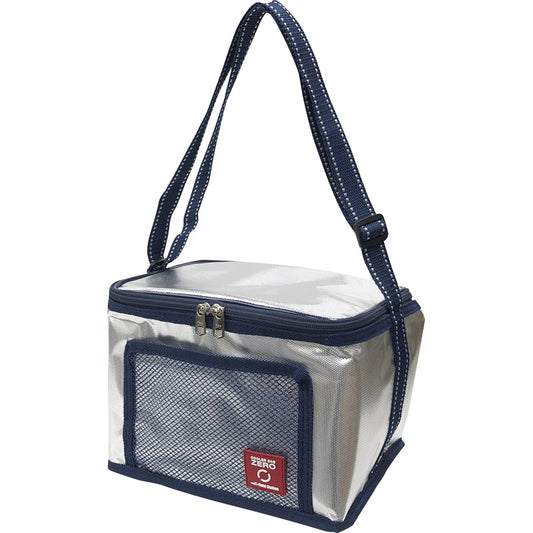 クーラーバッグZERO 5L U-Q814 【単品】