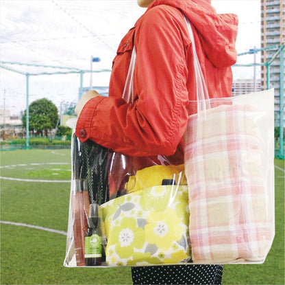 クリアバッグA4 90330000 【単品】