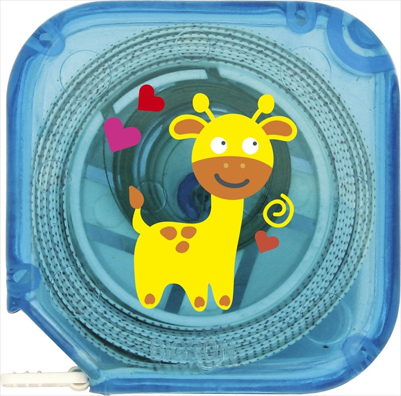 くるりんメジャースクウェア 色／指定不可 S2952 【単品】