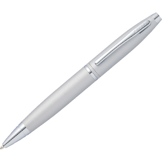 クロス カレイ オールオーバーサテンクローム ボールペン NAT0112-16 【単品】