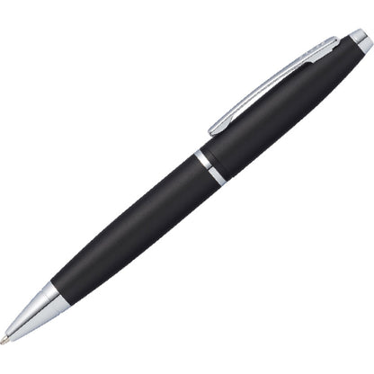 クロス カレイ マットブラック ボールペン NAT0112-14 【単品】