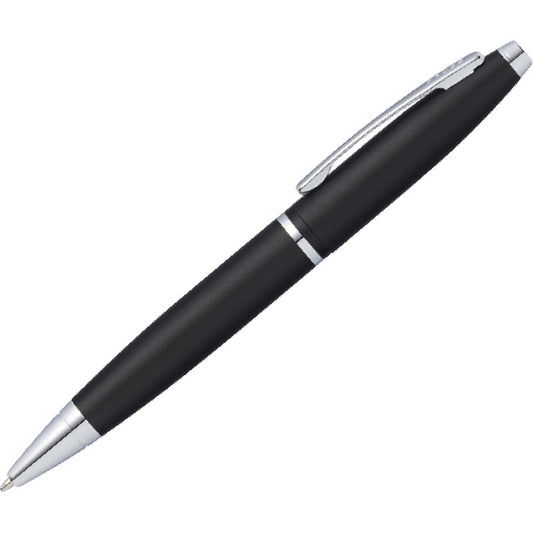 クロス カレイ マットブラック ボールペン NAT0112-14 【単品】