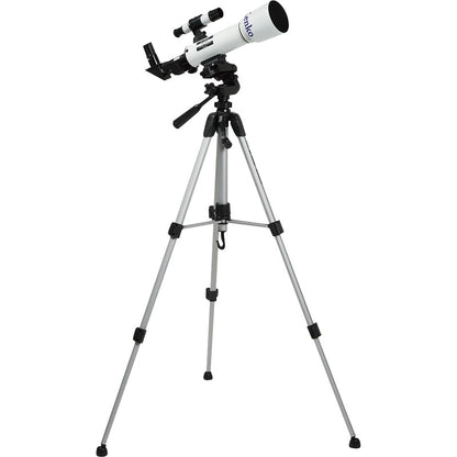ケンコー スカイウォーカー天体望遠鏡 SW-50A 【単品】