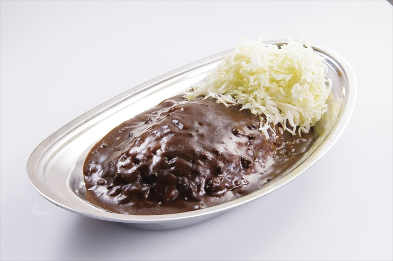 ゴーゴーカレー 金澤カリー 1食（155g） 【単品】