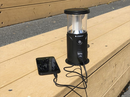 コーバン 備蓄ランタン ECO-9 【単品】