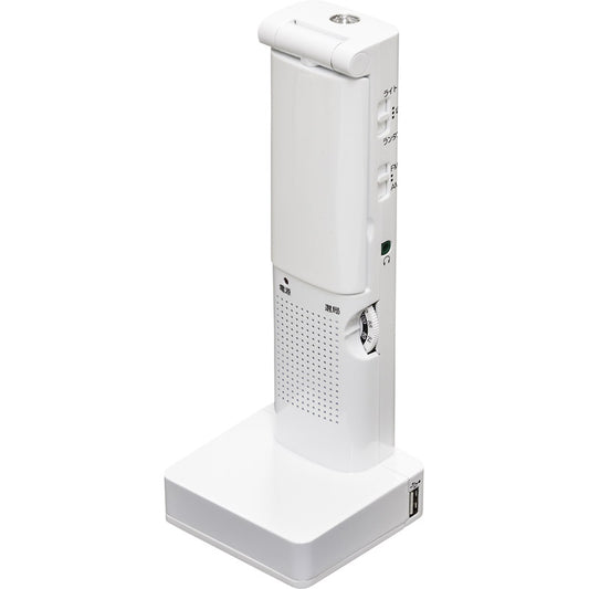 コーバン 備蓄多機能LEDランタン ECO-7 【単品】