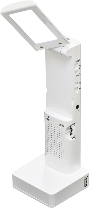 コーバン 備蓄多機能LEDランタン ECO-7 【単品】