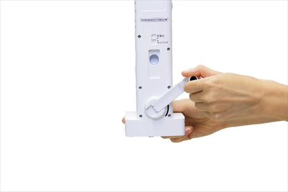 コーバン 備蓄多機能LEDランタン ECO-7 【単品】