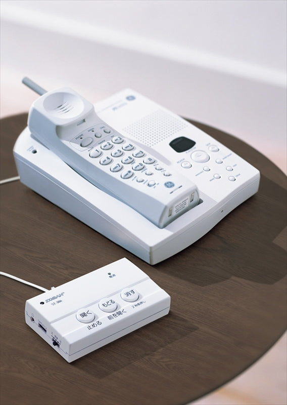 コーバン 防犯対策電話録音機 ST-386 【単品】