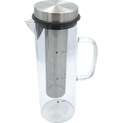 コールドブリュー コーヒーボトル F20557 【単品】