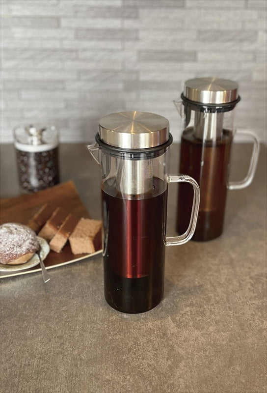 コールドブリュー コーヒーボトル F20557 【単品】