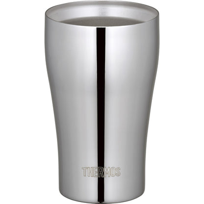 サーモス 真空断熱タンブラー 320mL JCY-320 SM 【単品】