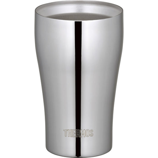 サーモス 真空断熱タンブラー 320mL JCY-320 SM 【単品】