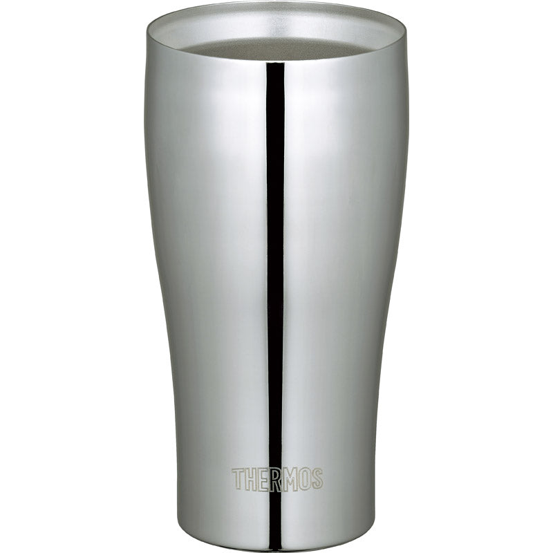 サーモス 真空断熱タンブラー 400mL JCY-400 SM 【単品】