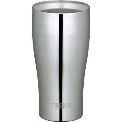サーモス 真空断熱タンブラー 400mL JCY-400 SM 【単品】