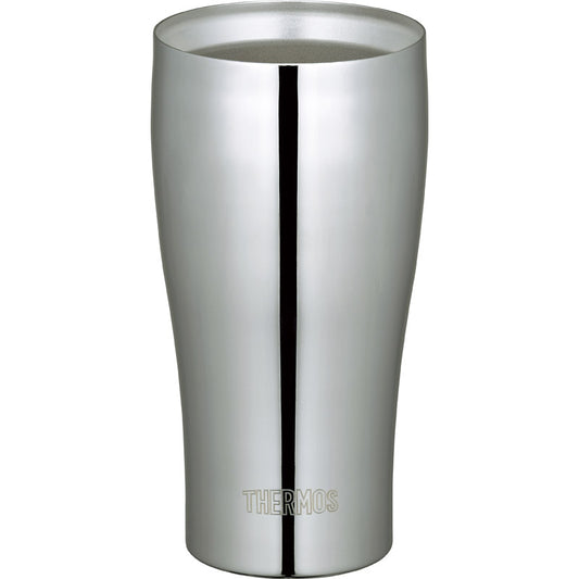 サーモス 真空断熱タンブラー 400mL JCY-400 SM 【単品】