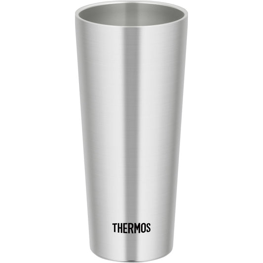 サーモス 真空断熱タンブラー 400mL JDI-400 S 【単品】
