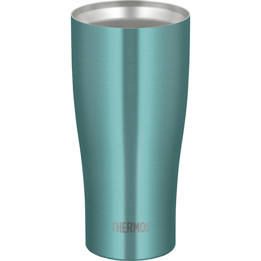 サーモス 真空断熱タンブラー 420mL ミント JDY-420C MNT 【単品】
