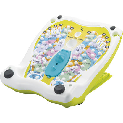 シェイプストレッチャー（ローラー付） HH-830 【単品】