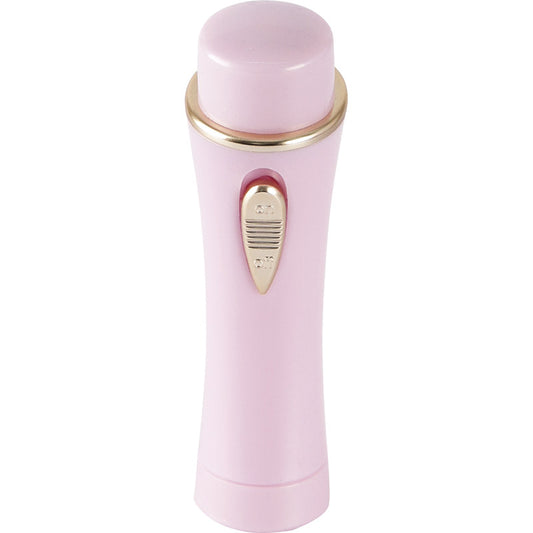 シェーバーmini ノヘア Light 4CPlus ソフトピンク YMO-111L4C 【単品】