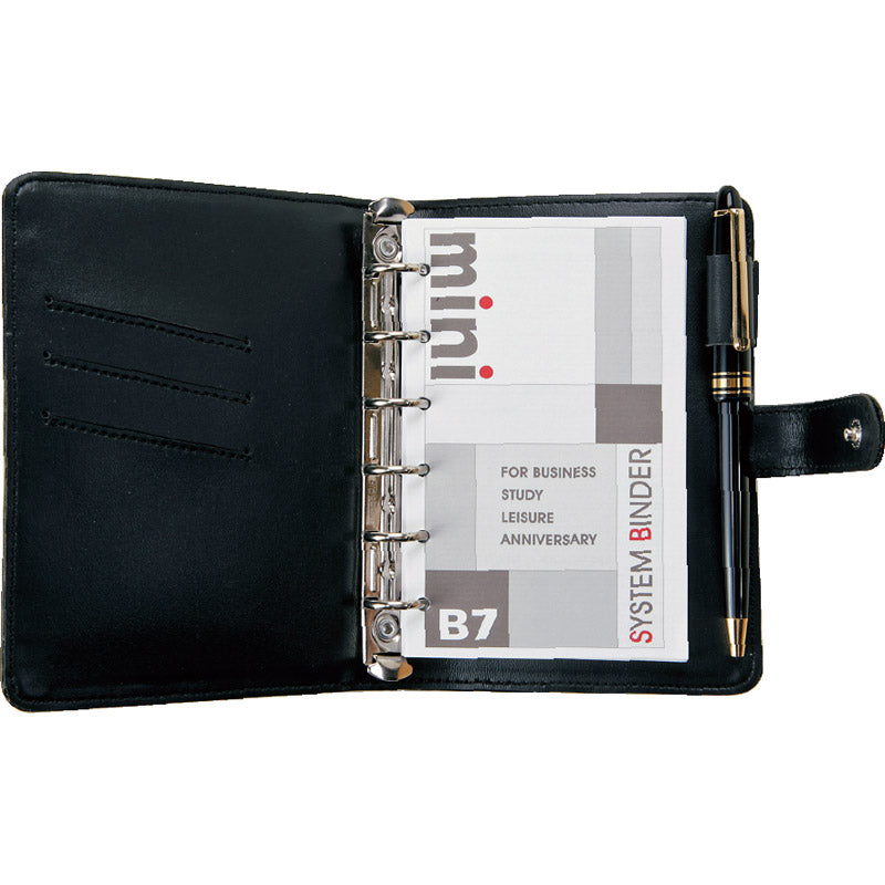 システム手帳10 ST10 【単品】