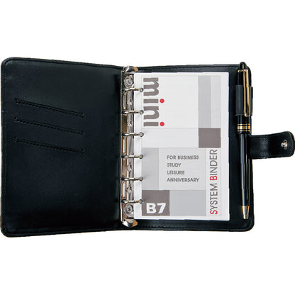 システム手帳10 ST10 【単品】