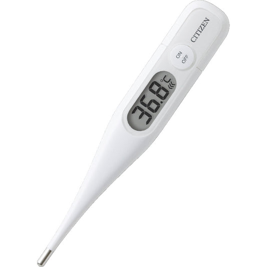 シチズン 電子体温計 CTE501-E 【単品】