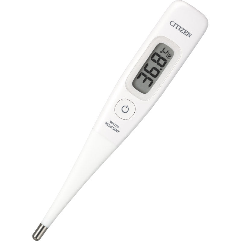 シチズン 電子体温計 CTE707-E 【単品】