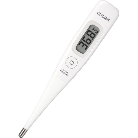 シチズン 電子体温計 CTE707-E 【単品】
