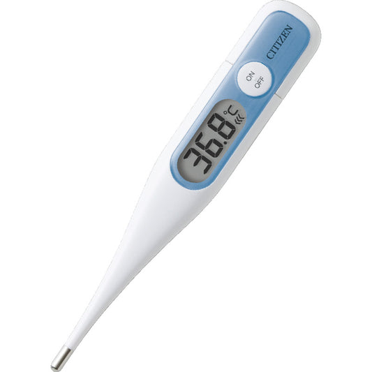 シチズン 電子体温計 CTEB502-E 【単品】