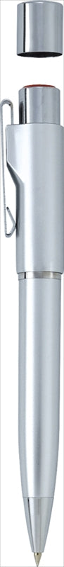 スタンペンGノック式（Webオーダーパック） シルバー TSK-06999 【単品】