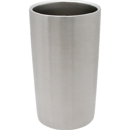 ステンレス二重タンブラー300mL（真空タイプ） 83284 【単品】