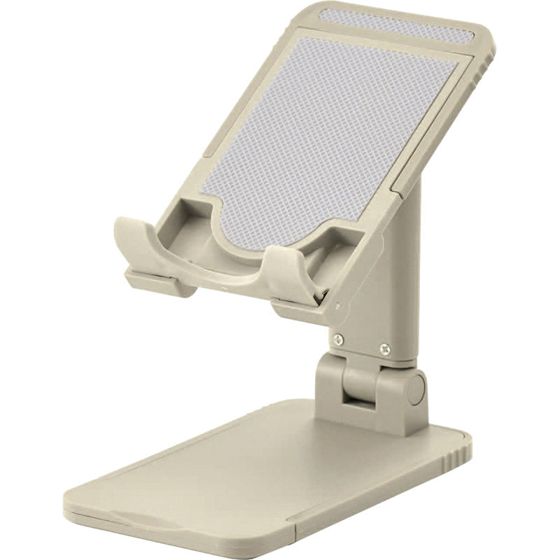 スマホ＆タブレットスタンド グレージュ 0073-03 【単品】