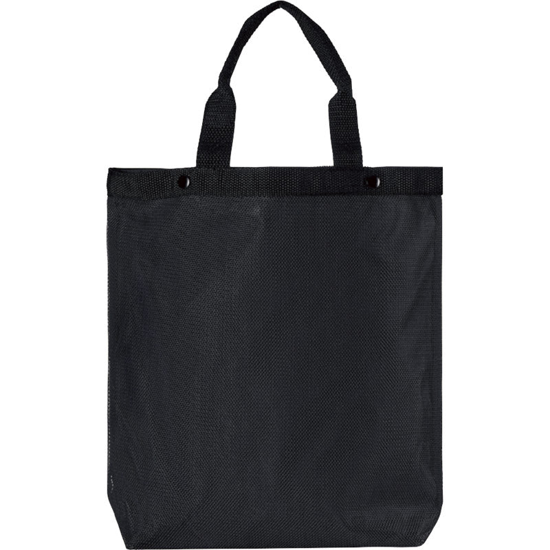 セパレートメッシュトート ブラック 0060-01 【単品】